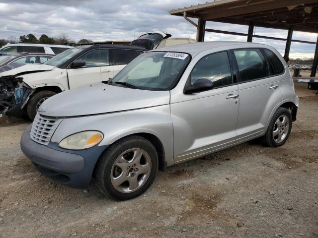  Salvage Chrysler PT Cruiser