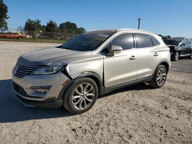  Salvage Lincoln MKZ