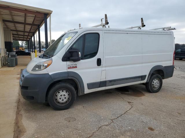  Salvage Ram Promaster