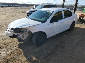  Salvage Chevrolet Cobalt Ls