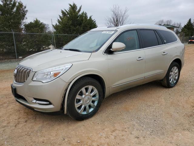  Salvage Buick Enclave