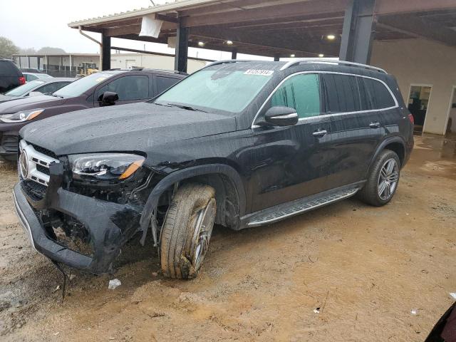  Salvage Mercedes-Benz Gls-class