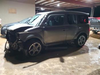  Salvage Honda Element