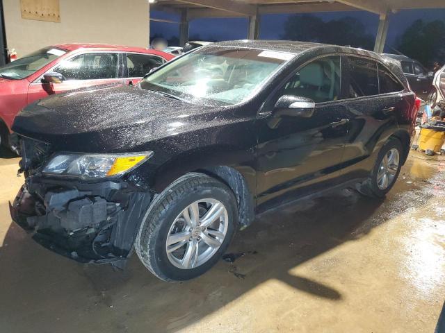  Salvage Acura RDX