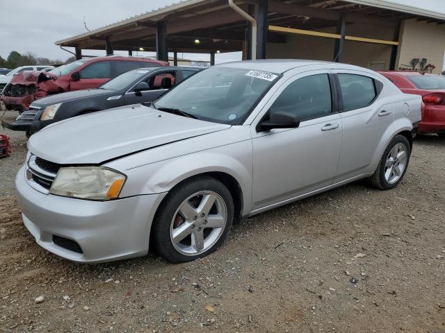  Salvage Dodge Avenger