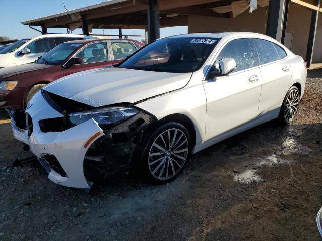  Salvage BMW 2 Series