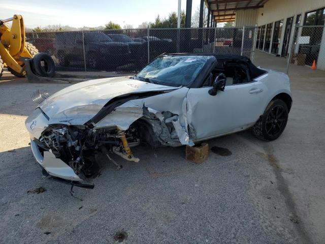  Salvage Mazda Mx5