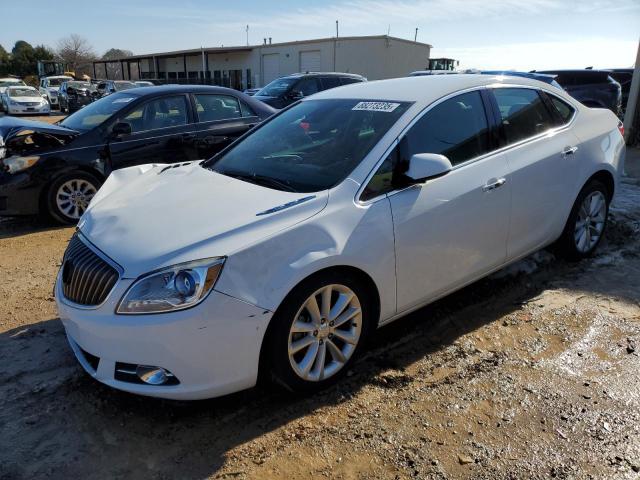  Salvage Buick Verano