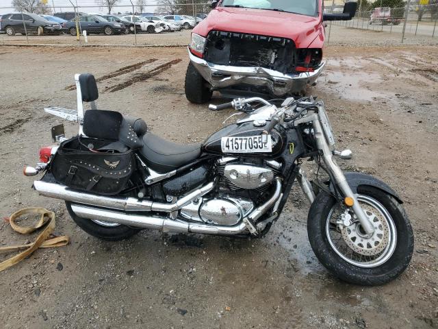  Salvage Suzuki Cyc Vl Vlr