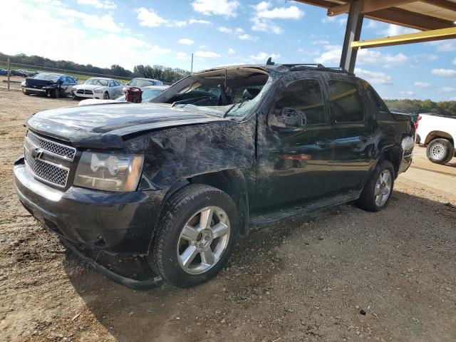  Salvage Chevrolet Avalanche