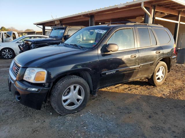  Salvage GMC Envoy