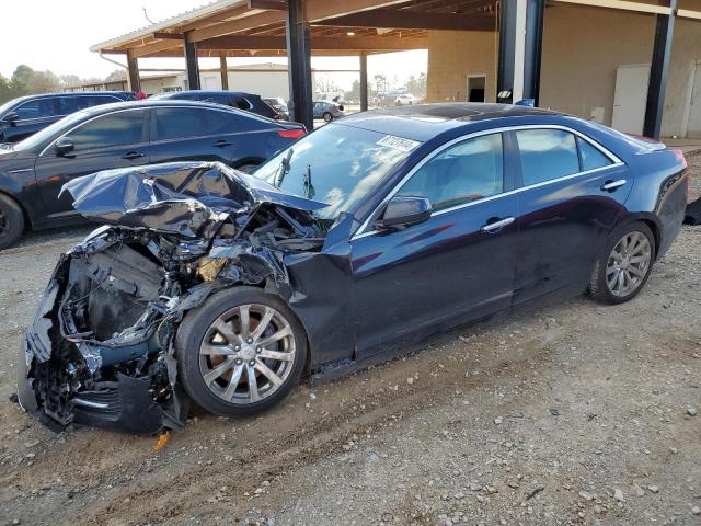  Salvage Cadillac ATS