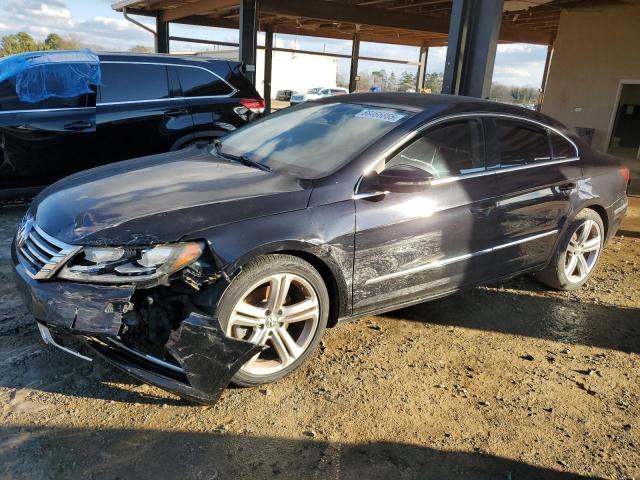  Salvage Volkswagen CC