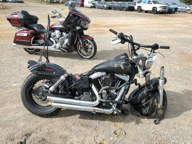  Salvage Harley-Davidson Fx