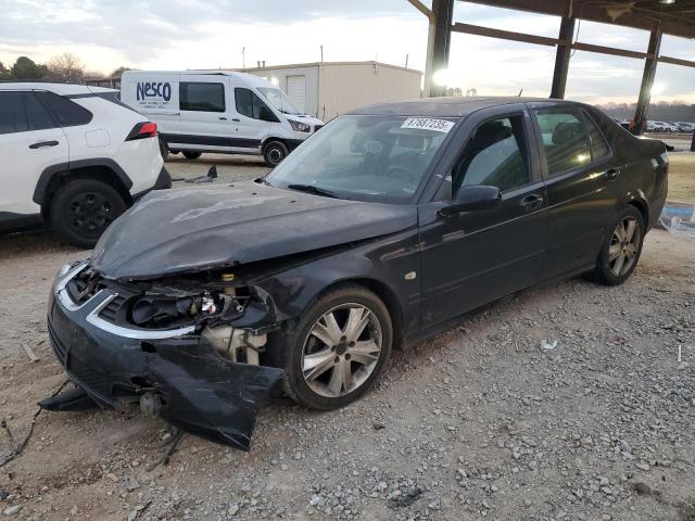  Salvage Saab 9 5