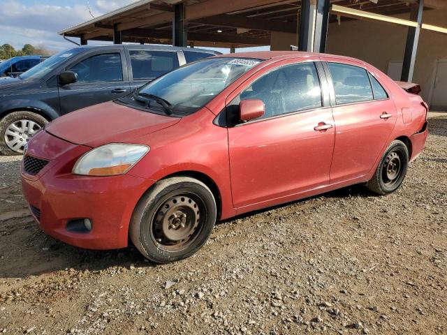  Salvage Toyota Yaris