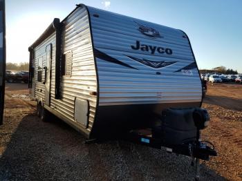  Salvage Jayco Jay Flight