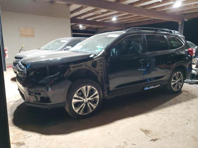  Salvage Subaru Ascent