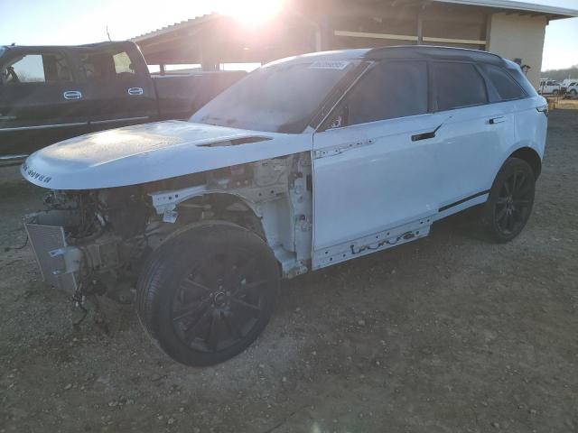  Salvage Land Rover Range Rover