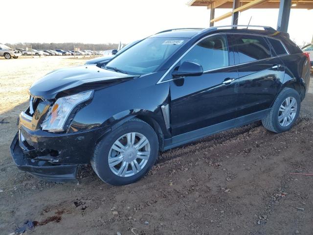  Salvage Cadillac SRX