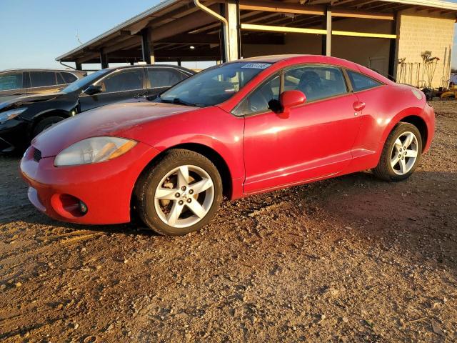  Salvage Mitsubishi Eclipse