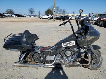  Salvage Harley-Davidson Fl