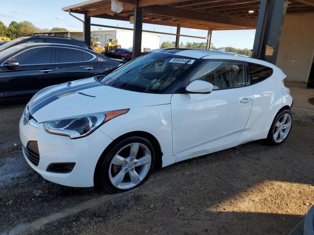  Salvage Hyundai VELOSTER