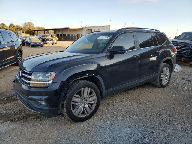  Salvage Volkswagen Atlas