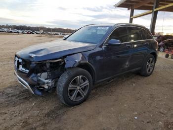  Salvage Mercedes-Benz GLC