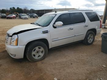  Salvage Cadillac Escalade