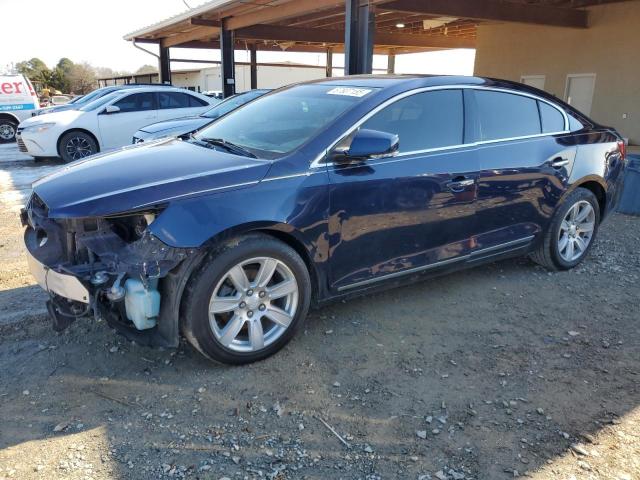  Salvage Buick LaCrosse