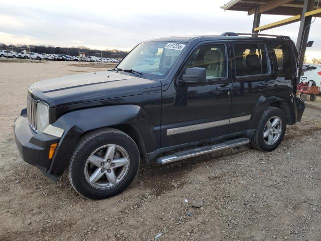  Salvage Jeep Liberty