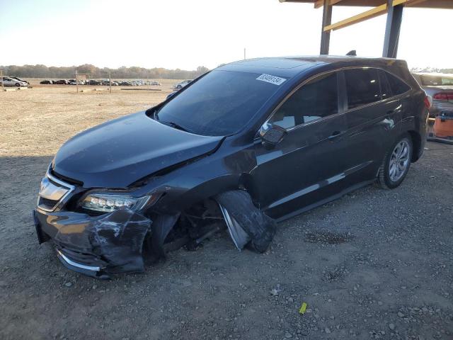  Salvage Acura RDX