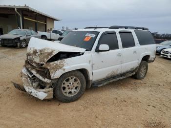  Salvage Chevrolet Suburban