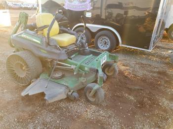  Salvage John Deere 600 Turn