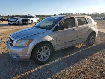  Salvage Dodge Caliber