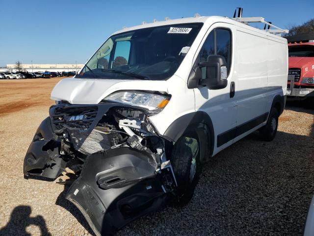  Salvage Dodge Promaster