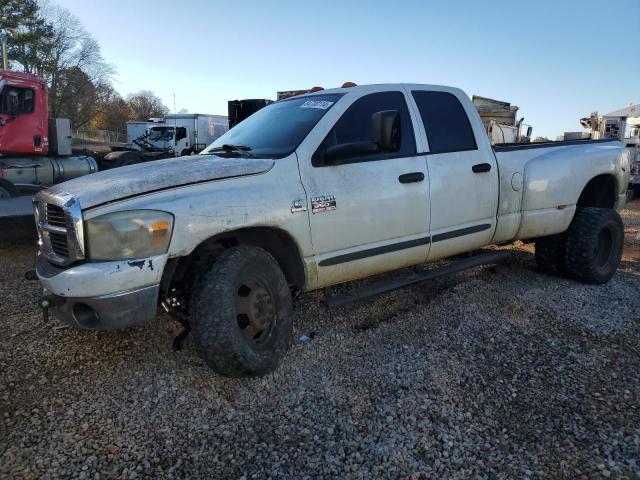  Salvage Dodge Ram 3500