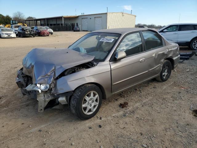  Salvage Kia Spectra