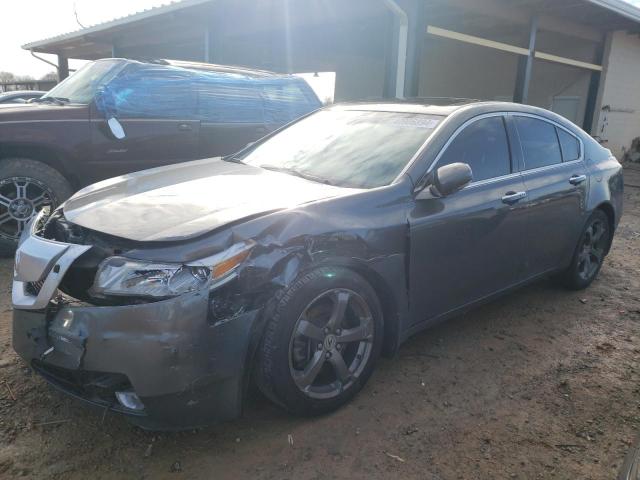  Salvage Acura TL