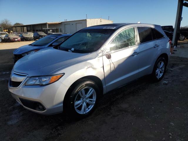  Salvage Acura RDX