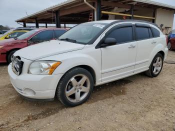  Salvage Dodge Caliber