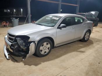  Salvage Dodge Avenger