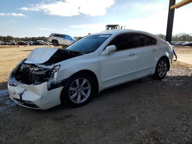  Salvage Acura TL