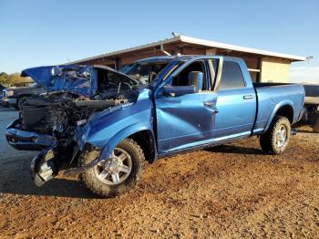  Salvage Dodge Ram 2500