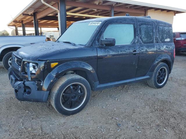  Salvage Honda Element