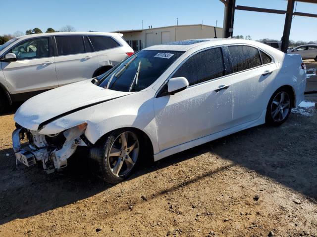  Salvage Acura TSX