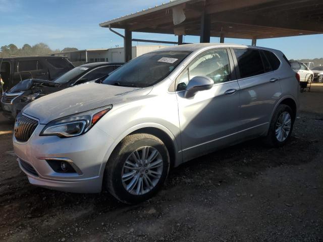  Salvage Buick Envision