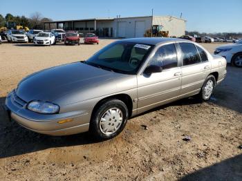  Salvage Chevrolet Lumina