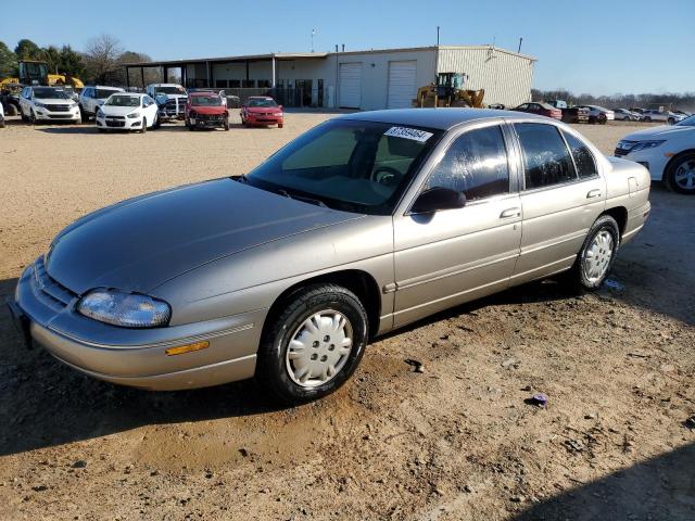  Salvage Chevrolet Lumina